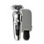 Shaver S9000 Prestige Gereviseerd Wet & Dry elektrisch scheerapparaat