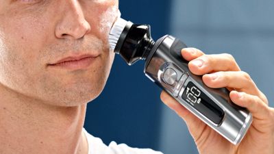 philips beard trimmer 9000 prestige