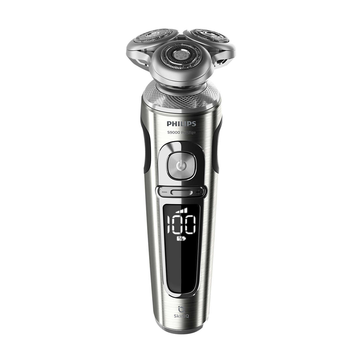 Shaver S9000 Prestige 飞利浦9000系列干湿两用电动剃须刀SP9861/13 