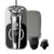 Shaver S9000 Prestige Rasoio elettrico Wet & Dry, Serie 9000