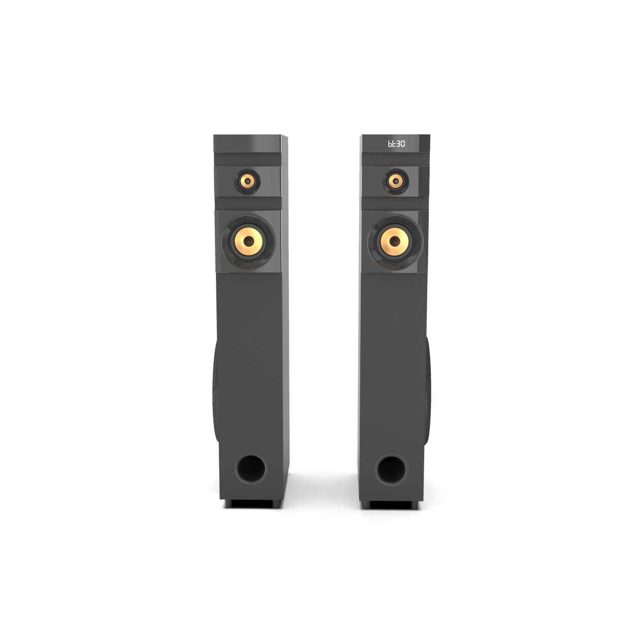 Tower speaker SPA1140/94 Philips