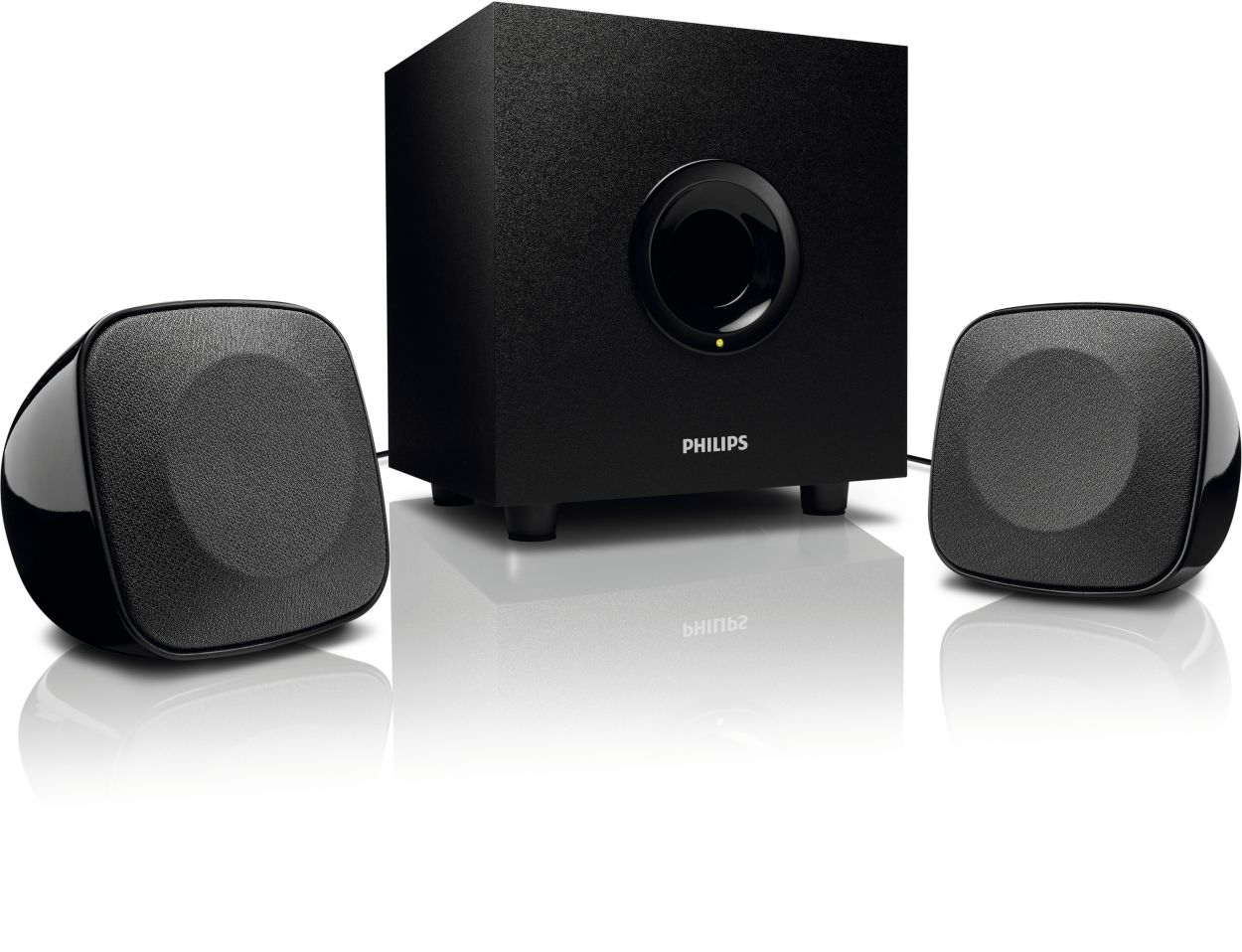 Altavoces multimedia | Philips