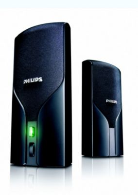 philips multimedia speakers 2.0