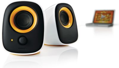 cute computer speakers