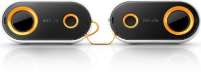 philips usb speaker