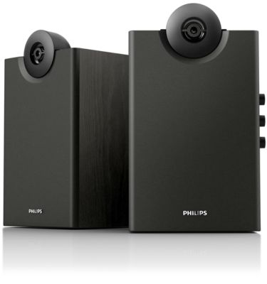philips multimedia speakers 2.0