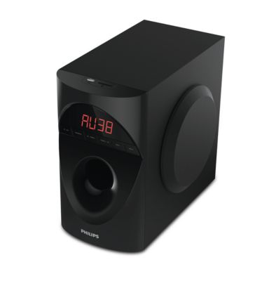 philips 5.1 home theatre 9000w