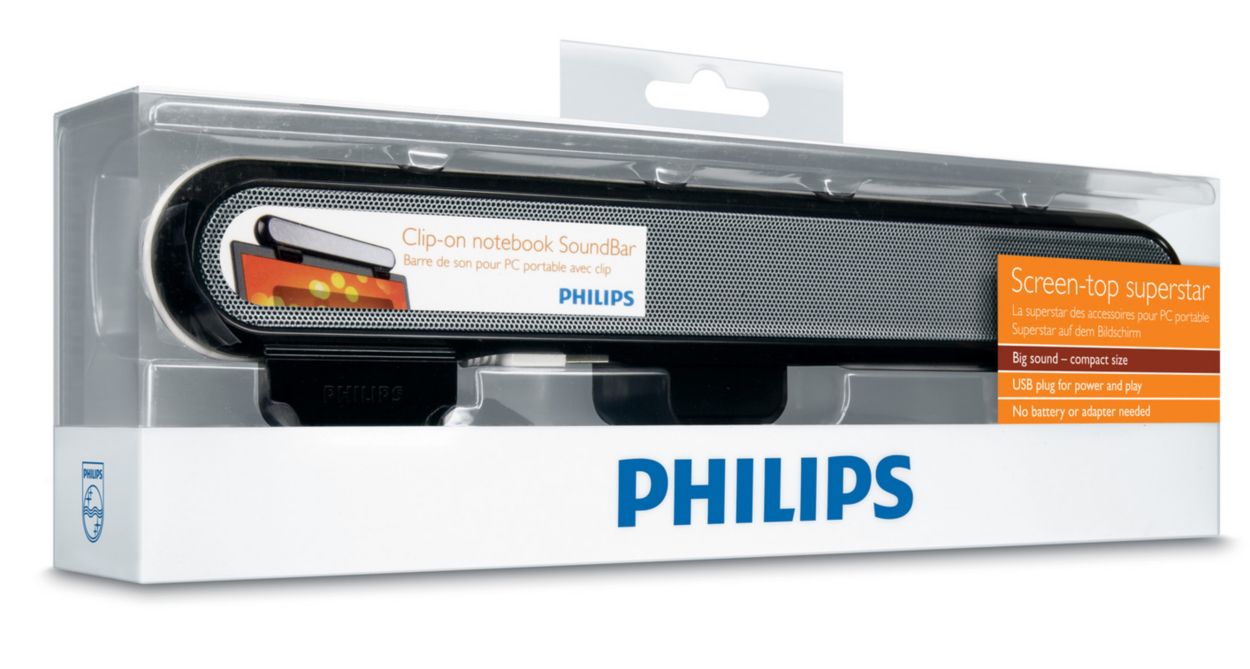 Philips spa3809. Spa5210. Колонки для ноутбука Philips spa5210/10. Philips spa5210. Саундбар для ноутбука Филипс.