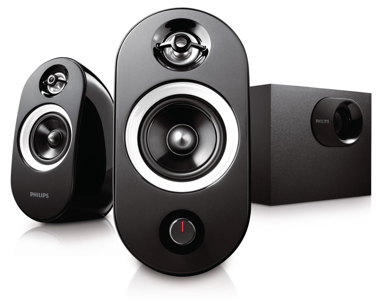 Altoparlanti PC: Acquista Diffusori Audio Gaming Online | Teufel - Foto 6