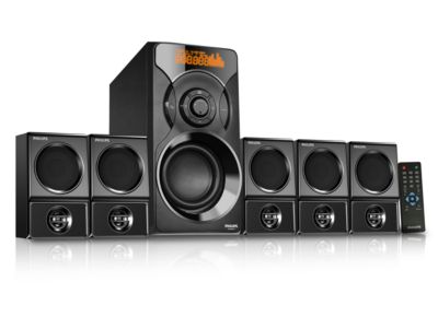 philips home theatre 12000w