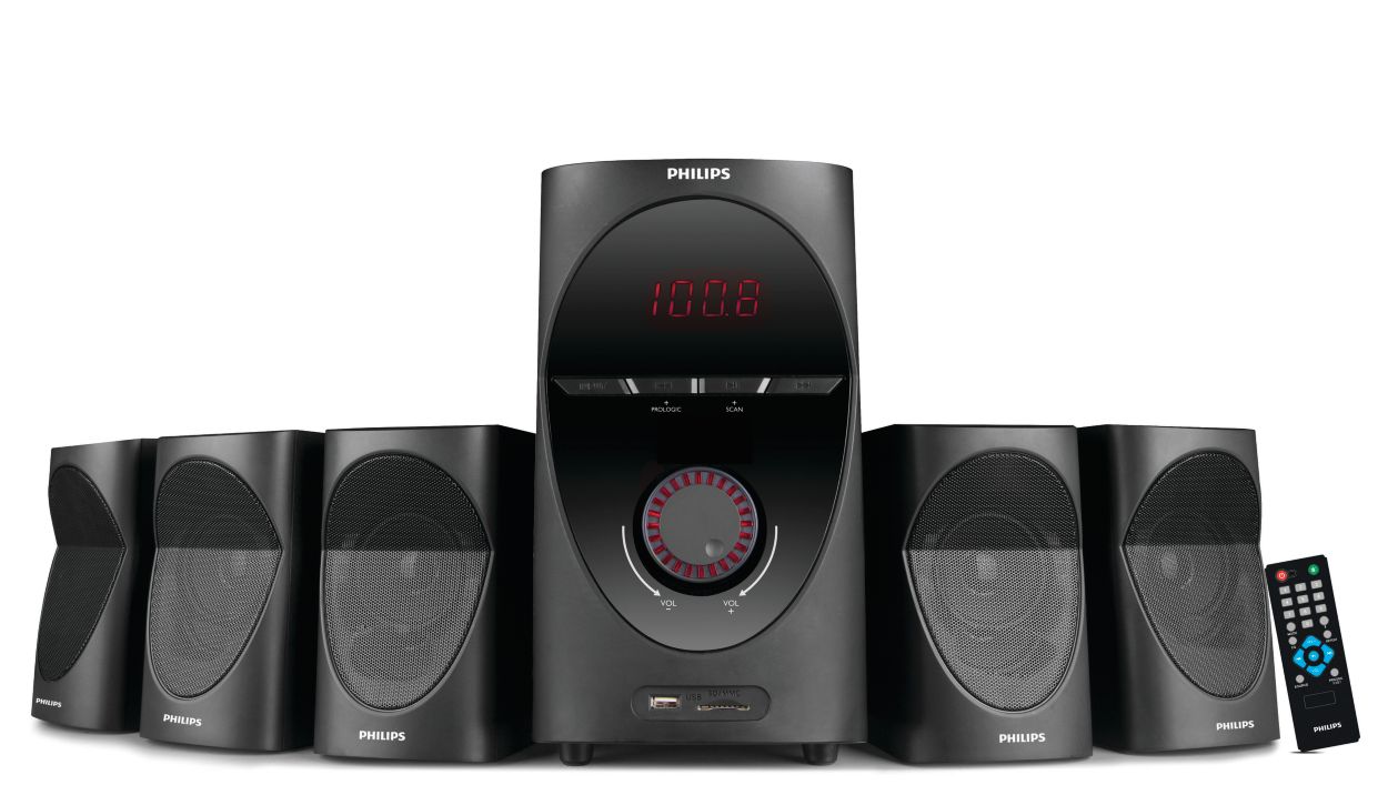 Звуковая филипс. Philips 5.1 Multimedia Speaker. Колонки Multimedia Speaker System. Сабвуфер Philips 5.1. Geepas 5.1.