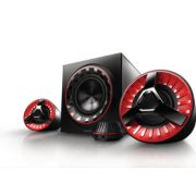 Multimedia Speakers 2.1