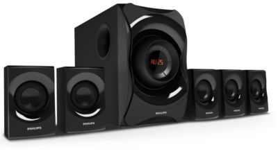 philips home theatre 12000w