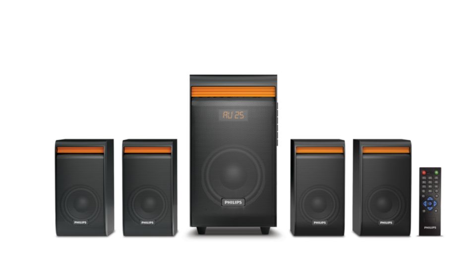 4 speakers. Филипс колонки 4,1. Колонки Филипс Speaker System MB 1500. Филипс 8140. Philips Sound Speaker System архив.