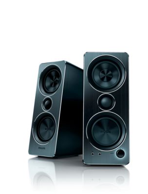 woox speakers