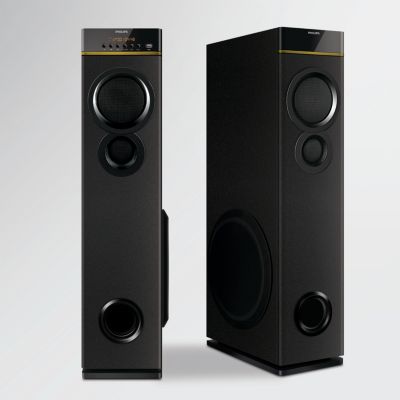 Multimedia Speakers 2.0 SPA9080B/94 