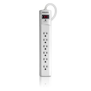 SPB1062W Power strip