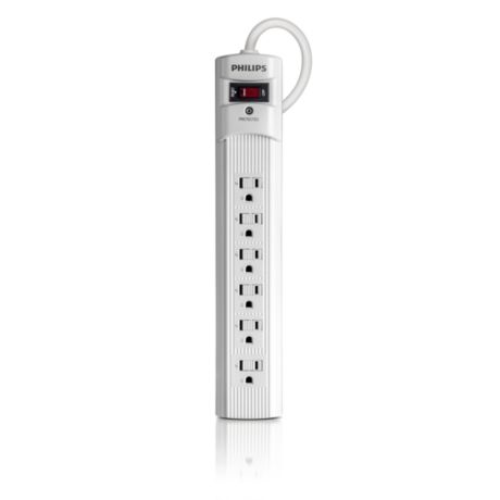 SPB1062W/96  SPB1062W Power strip