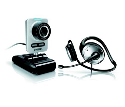 Philips spc1000nc webcam new arrivals