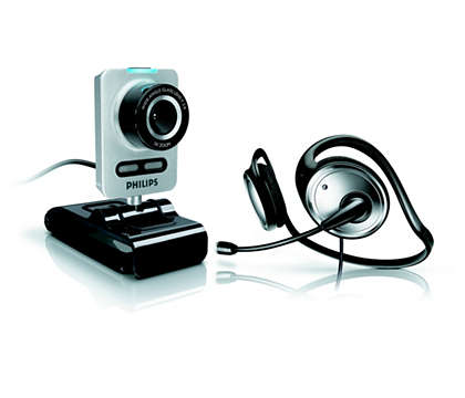 Webcam paylaşımı