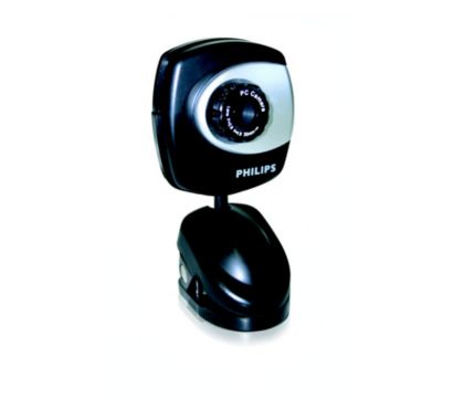 Philips spc230nc webcam windows 10 hot sale