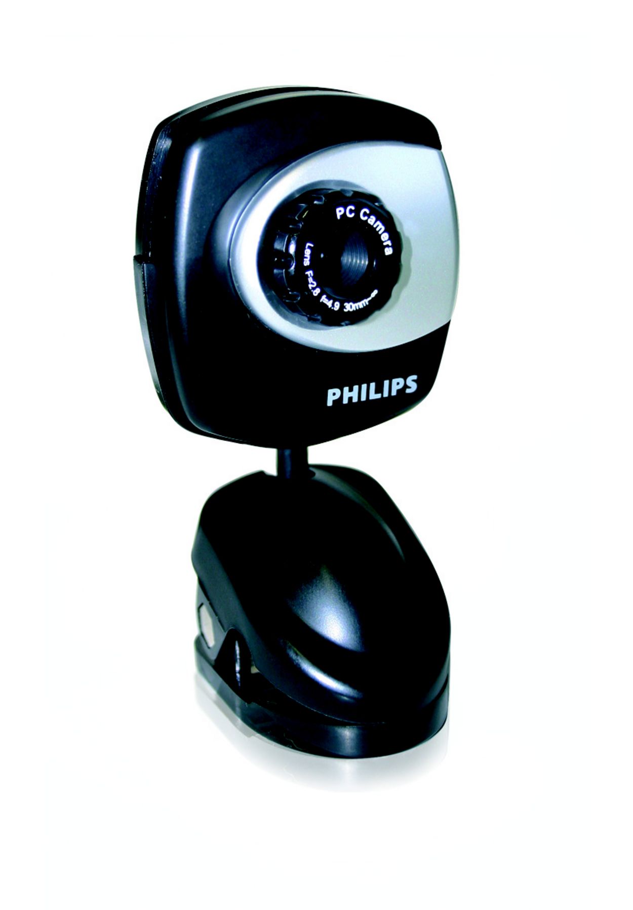 Philips webcam best sale spc1000nc windows 10