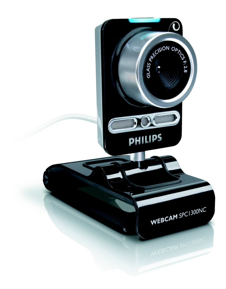Perfect Natural Boobs Webcam - Webcam SPC1300NC/27 | Philips