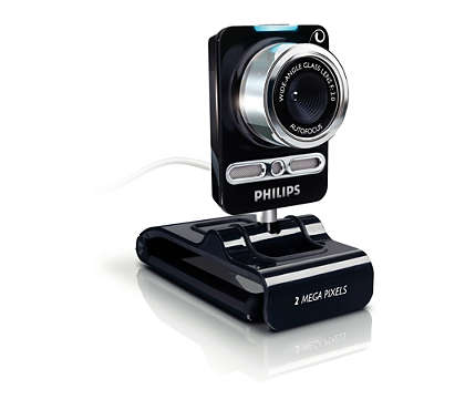 Webcam pro