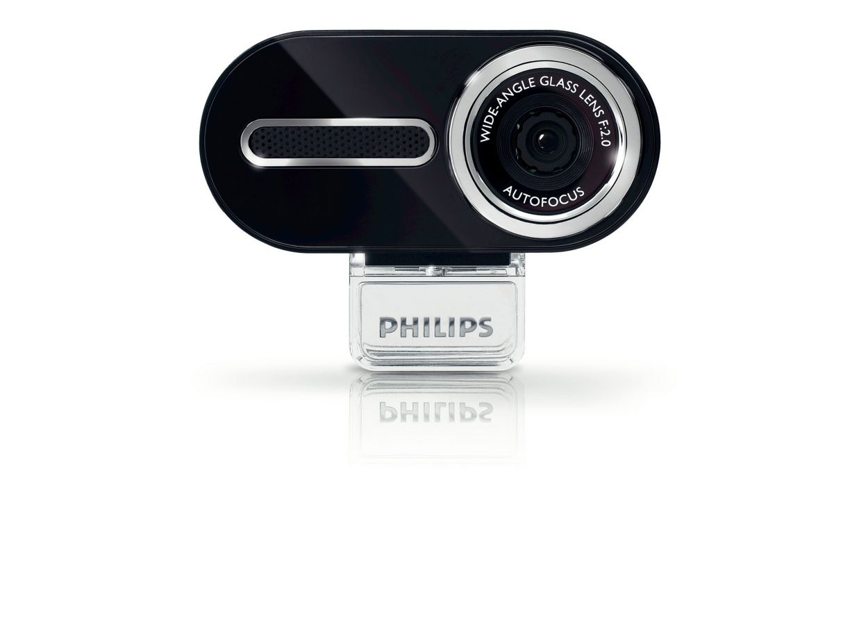 Cámara web SPC2050NC/00 | Philips