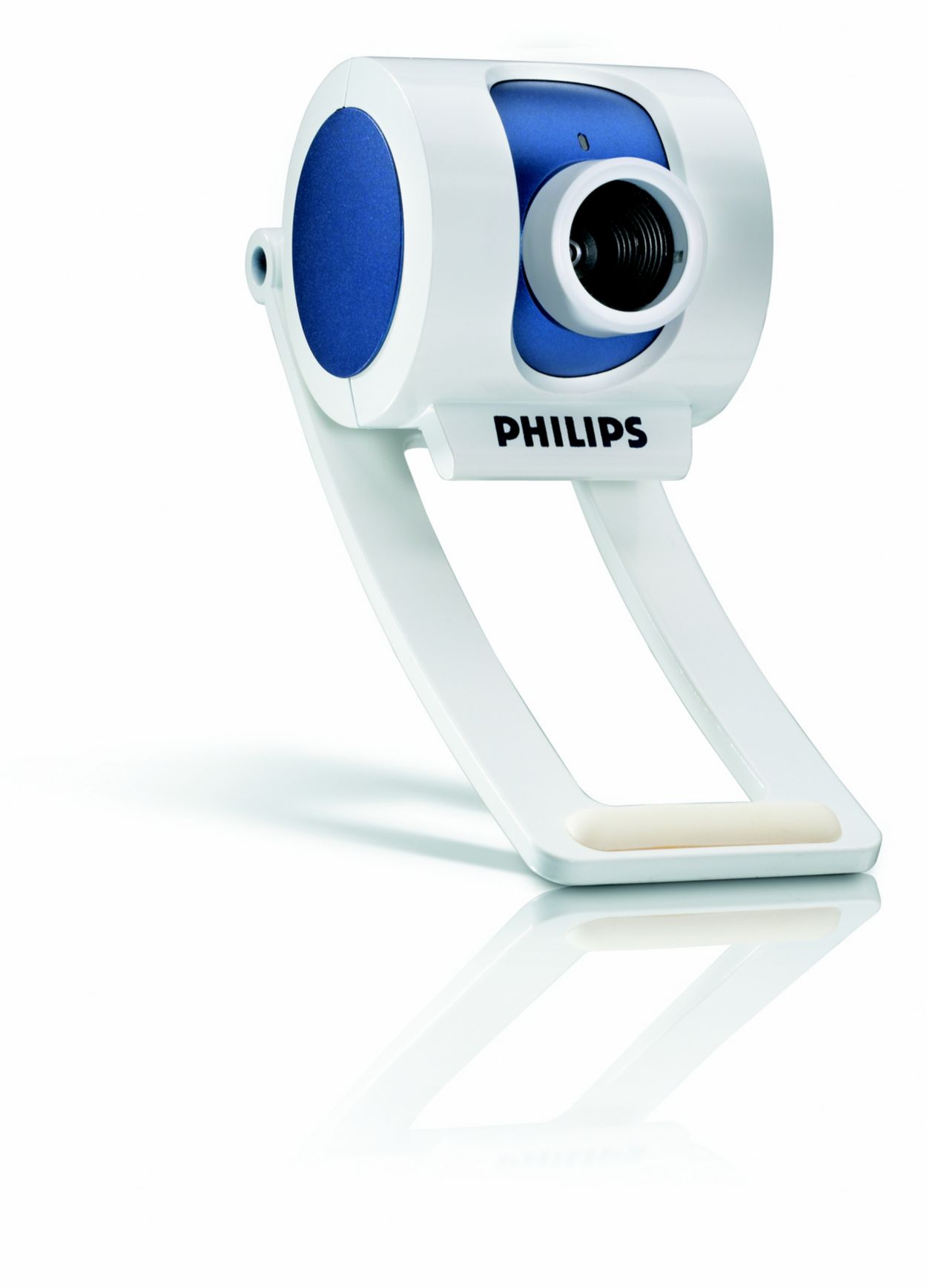 Webcam Spc210nc00 Philips