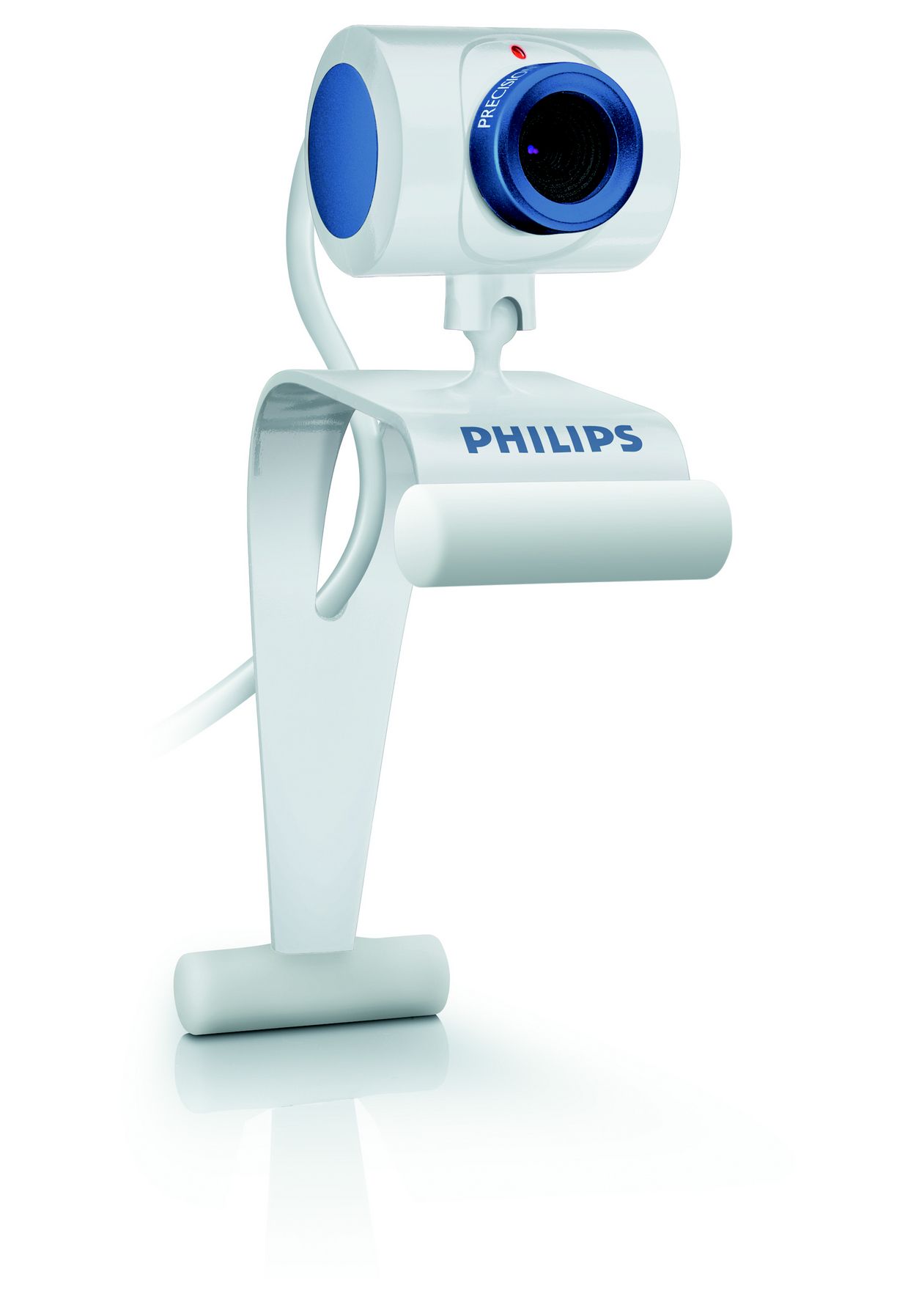 Cámara web SPC220NC/00 | Philips