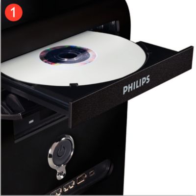 pilote web camera philips spc230nc