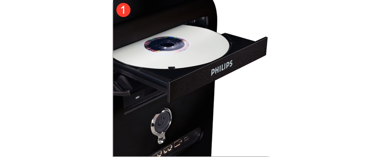 Philips Spc230nc Windows 10