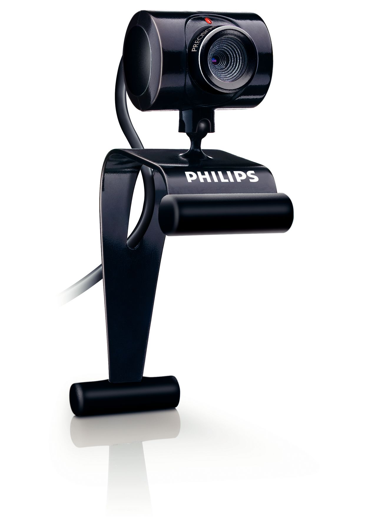 Webcam Para Notebooks Spc230nc00 Philips