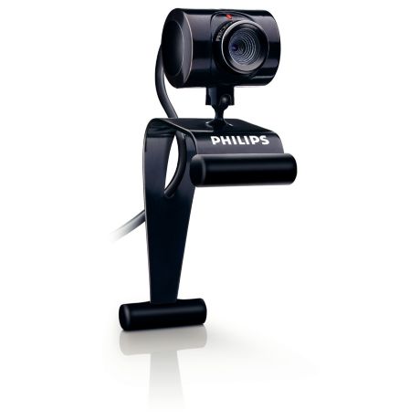 Philips spc230nc webcam 2025 installation