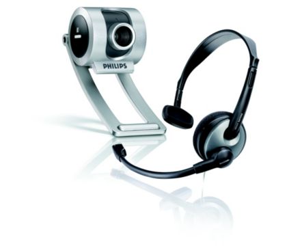 Webcam easy 2024 philips