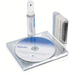 Kit de manutenção para PC
