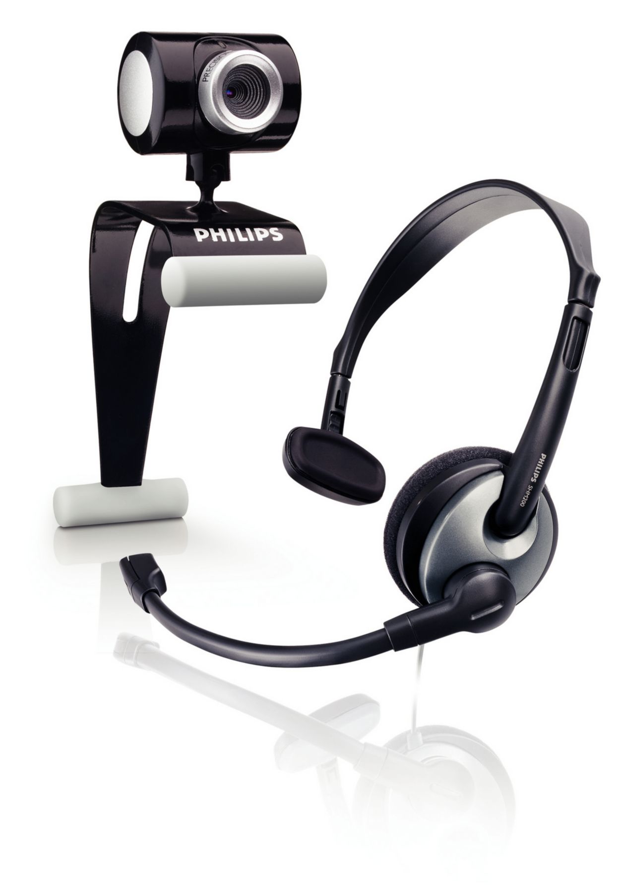 Cámara Web SPC505NC/27 | Philips