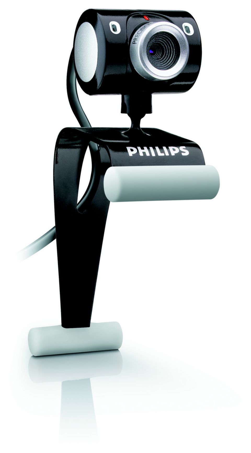 Philips best sale webcam spc230nc