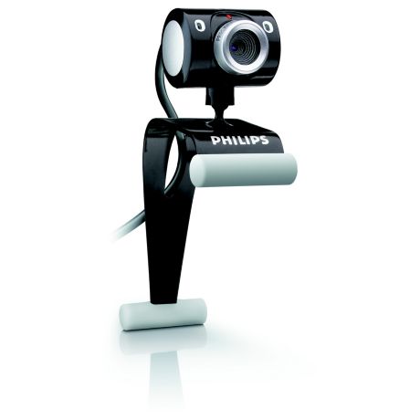 View support for your Webcam SPC520NC 00 Philips