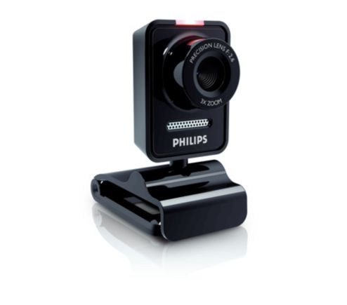 philips webcam spc620nc driver windows 10