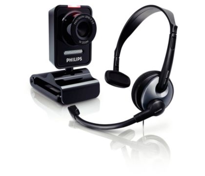 Webcam SPC535NC 00 Philips