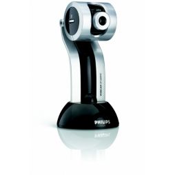 Webov&aacute; kamera