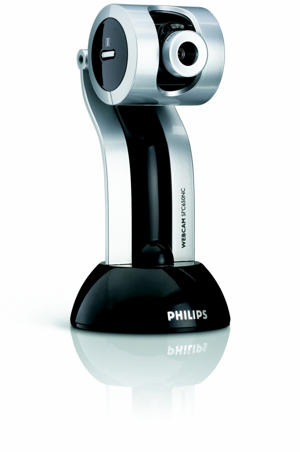 Webcam Spc650nc00 Philips