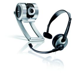 Webov&aacute; kamera