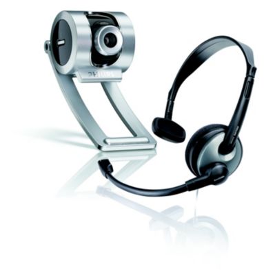 View support for Webcam SPC715NC/00 |