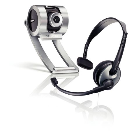 SPC715NC/27  Webcam