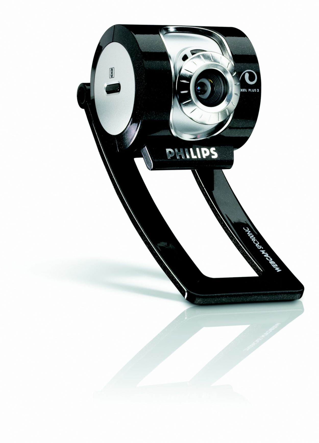 Webcam SPC890NC 27 Philips