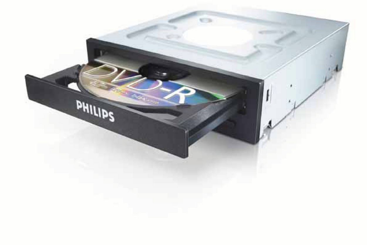 Internal Drive SPD2201BM/00 Philips