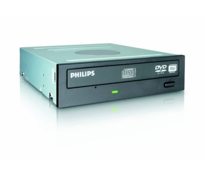 Sisäinen Bulk-asema SPD2400BM/00 | Philips